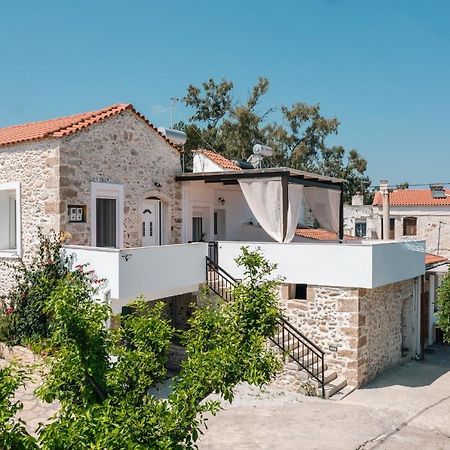 Stone Project 2 Villa Pigi  Exterior photo